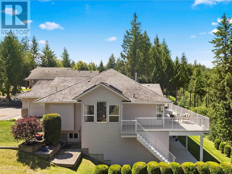 12-2592 Alpen Paradies Road, Blind Bay, BC, V0E 1H1 - 22