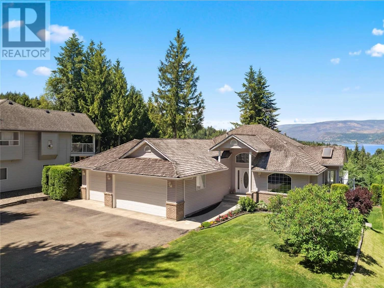 12-2592 Alpen Paradies Road, Blind Bay, BC, V0E 1H1 - 3