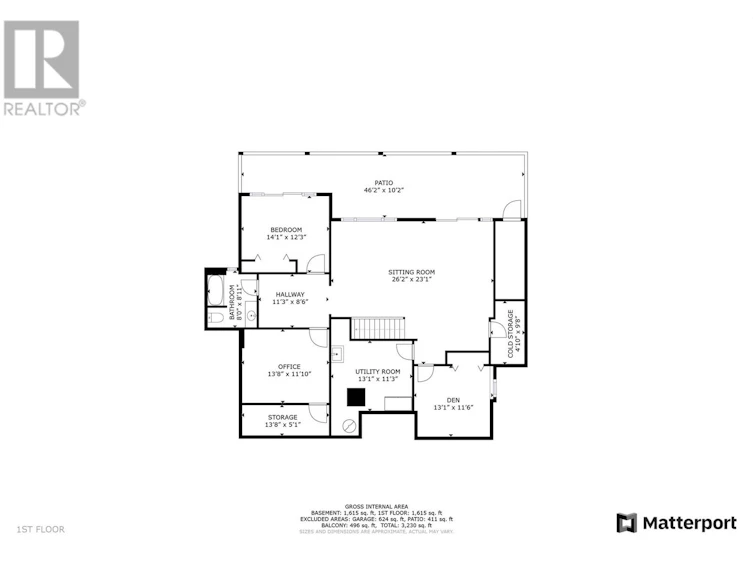 12-2592 Alpen Paradies Road, Blind Bay, BC, V0E 1H1 - 66