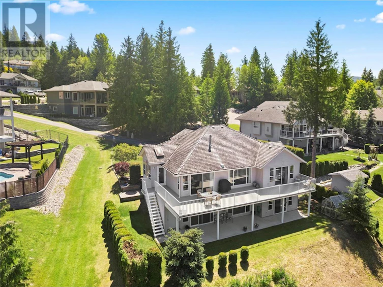 12-2592 Alpen Paradies Road, Blind Bay, BC, V0E 1H1 - 8