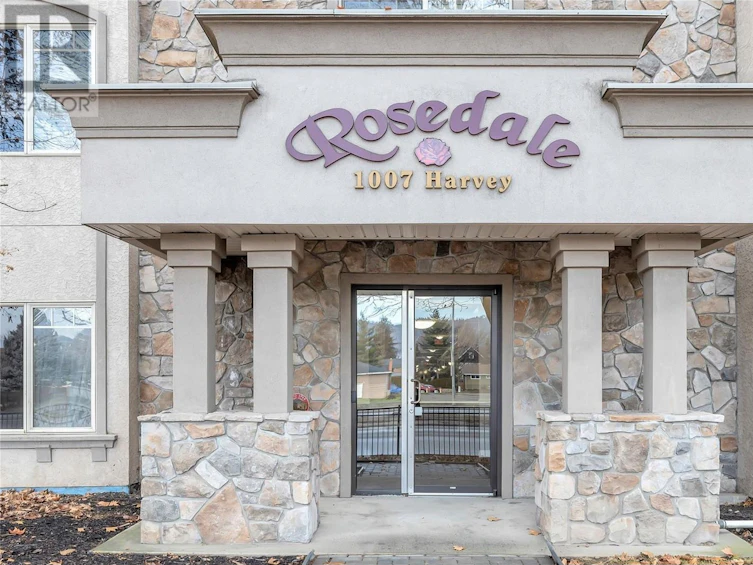 204-1007 Harvey Avenue, Kelowna, BC, V1Y 6E4 - 36