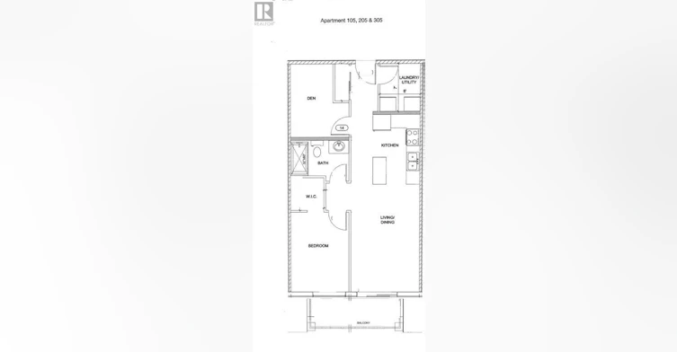105 78a Queen Street, Eganville, ON, K0J 1T0 - 2