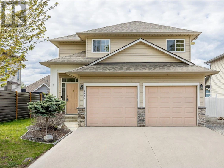606 South South Crest Drive, Kelowna, BC, V1W 4Y6