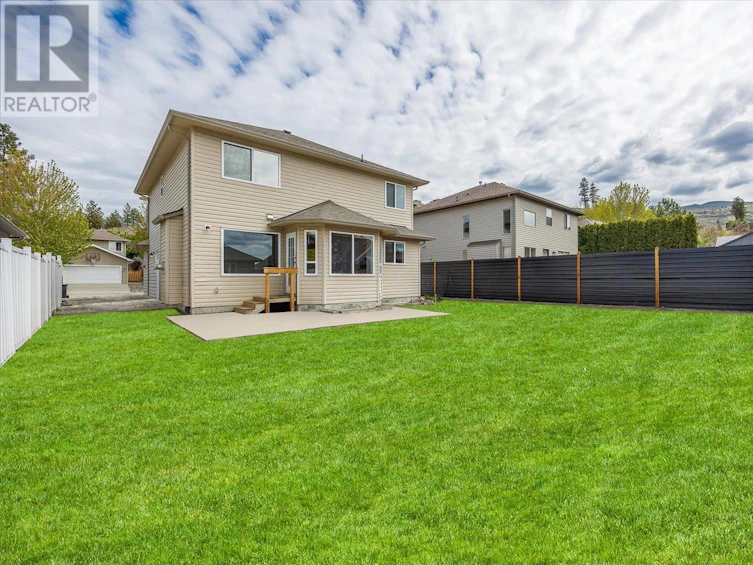 606 South South Crest Drive, Kelowna, BC, V1W 4Y6 - 29
