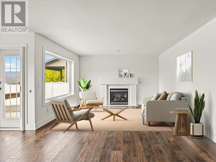 606 South South Crest Drive, Kelowna, BC, V1W 4Y6 - 4