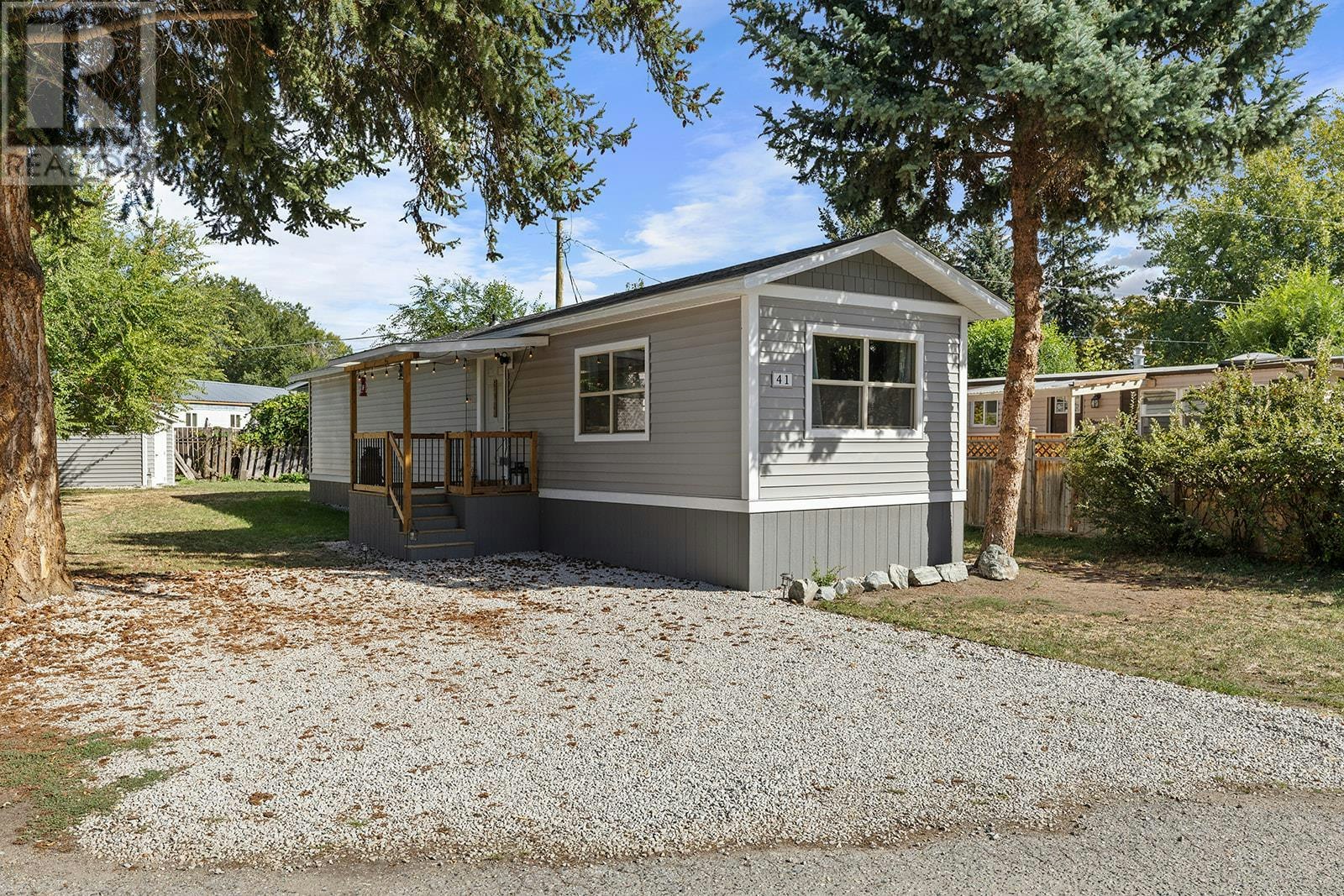 41-2065 Boucherie Road, Westbank, BC, V4T 2A8 - 2
