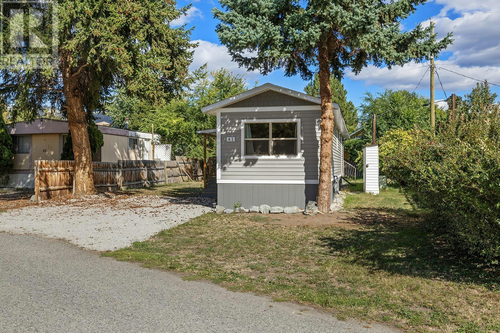 41-2065 Boucherie Road, Westbank, BC, V4T 2A8 - 27