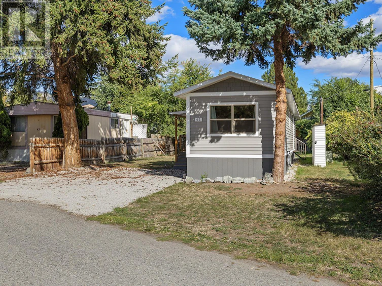 41-2065 Boucherie Road, Westbank, BC, V4T 2A8 - 27