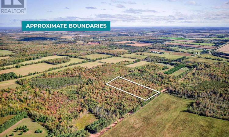 ACREAGE 23-7 Ling Road