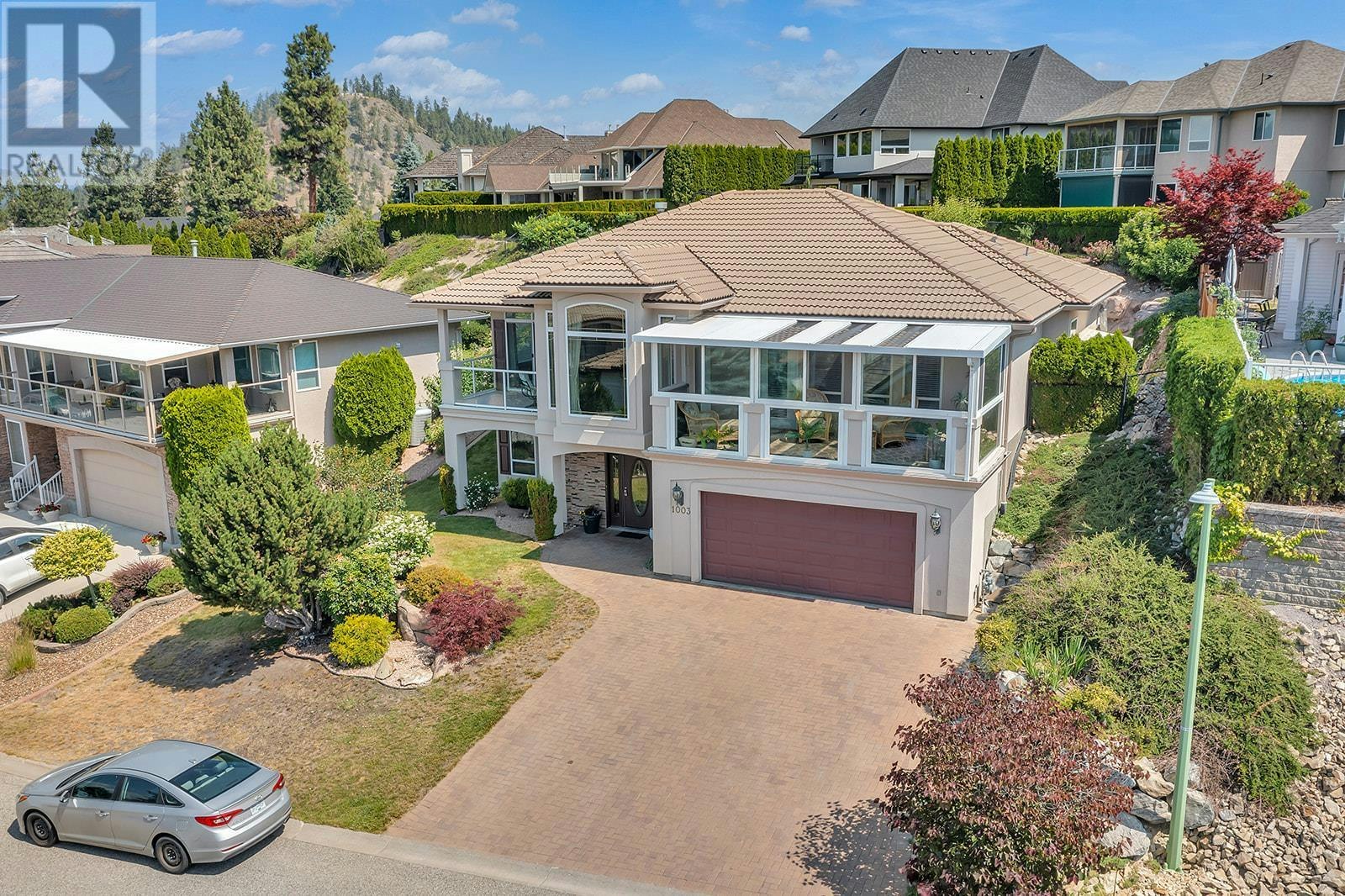 1003 Skeena Drive, Kelowna, BC, V1V 2K7