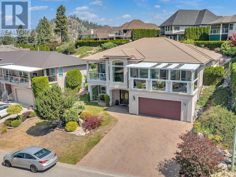 1003 Skeena Drive, Kelowna, BC, V1V 2K7