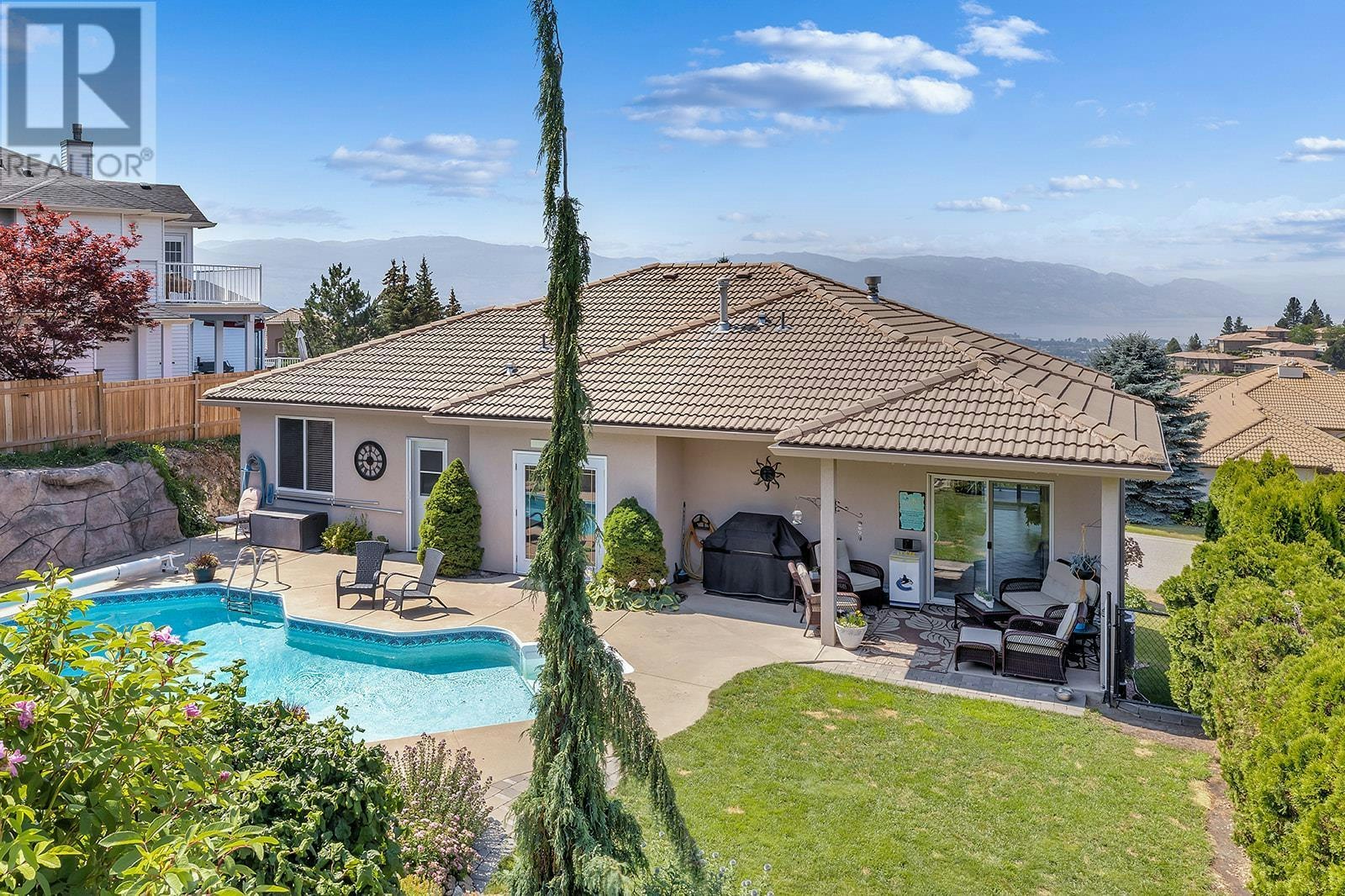 1003 Skeena Drive, Kelowna, BC, V1V 2K7 - 39