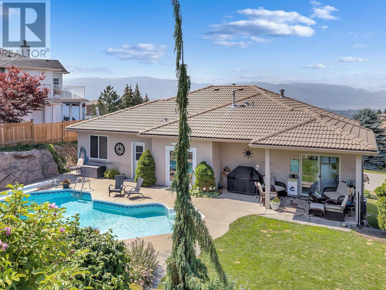 1003 Skeena Drive, Kelowna, BC, V1V 2K7 - 39