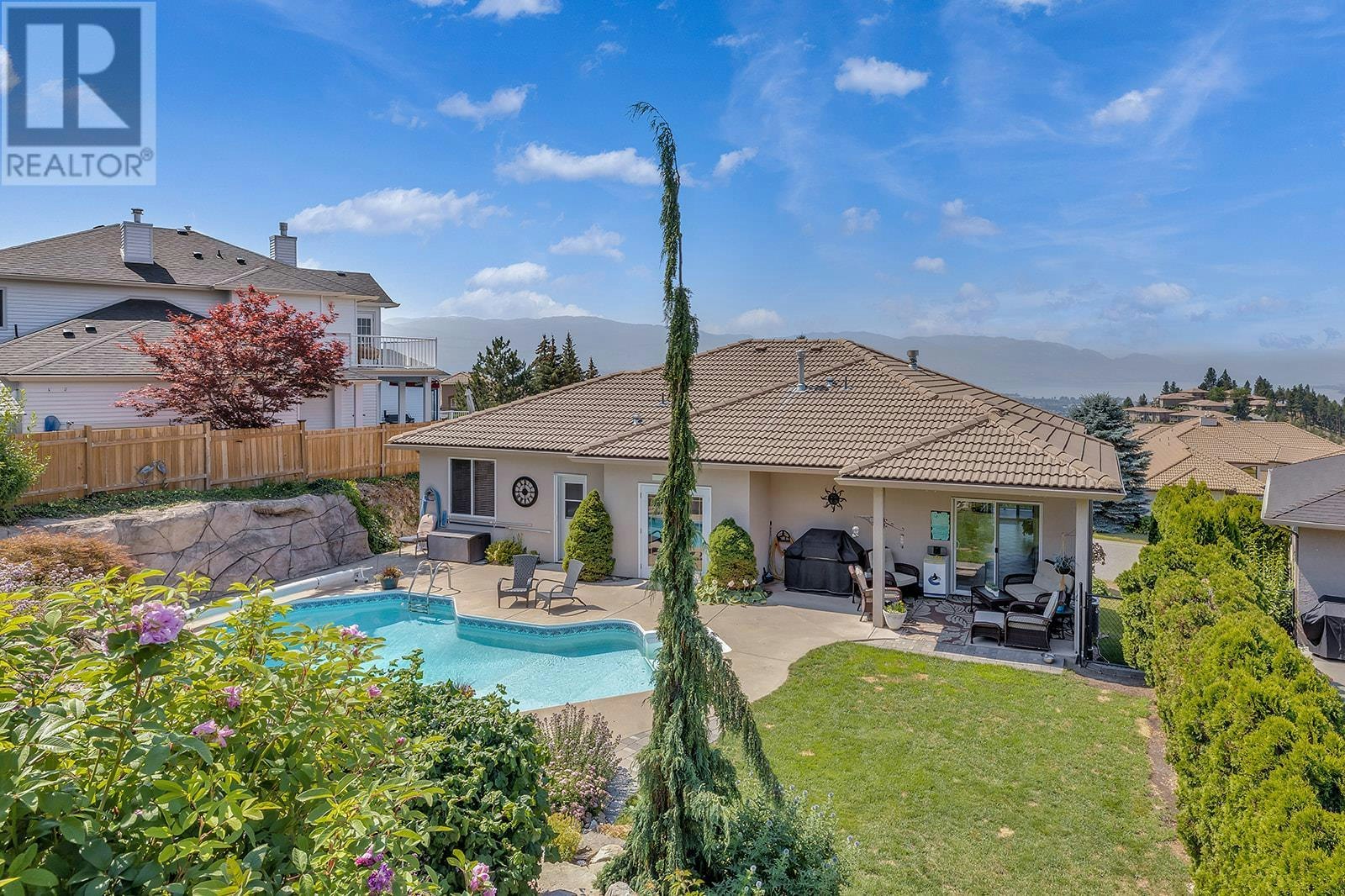1003 Skeena Drive, Kelowna, BC, V1V 2K7 - 40
