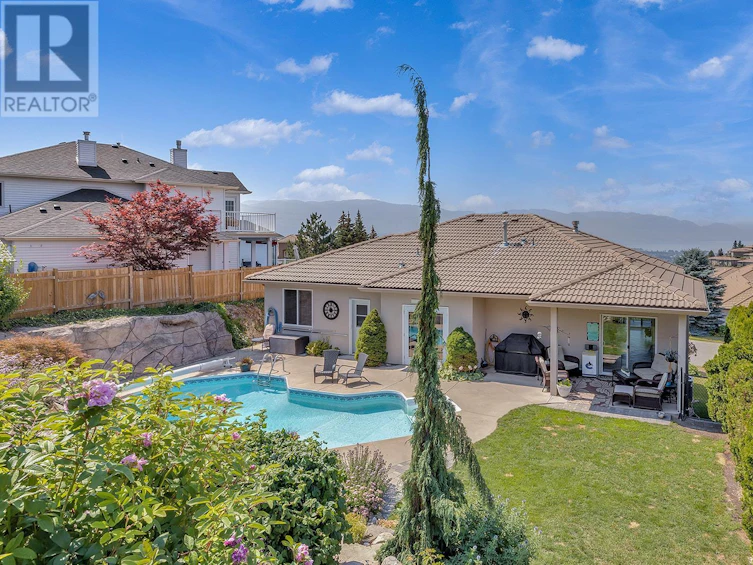 1003 Skeena Drive, Kelowna, BC, V1V 2K7 - 40