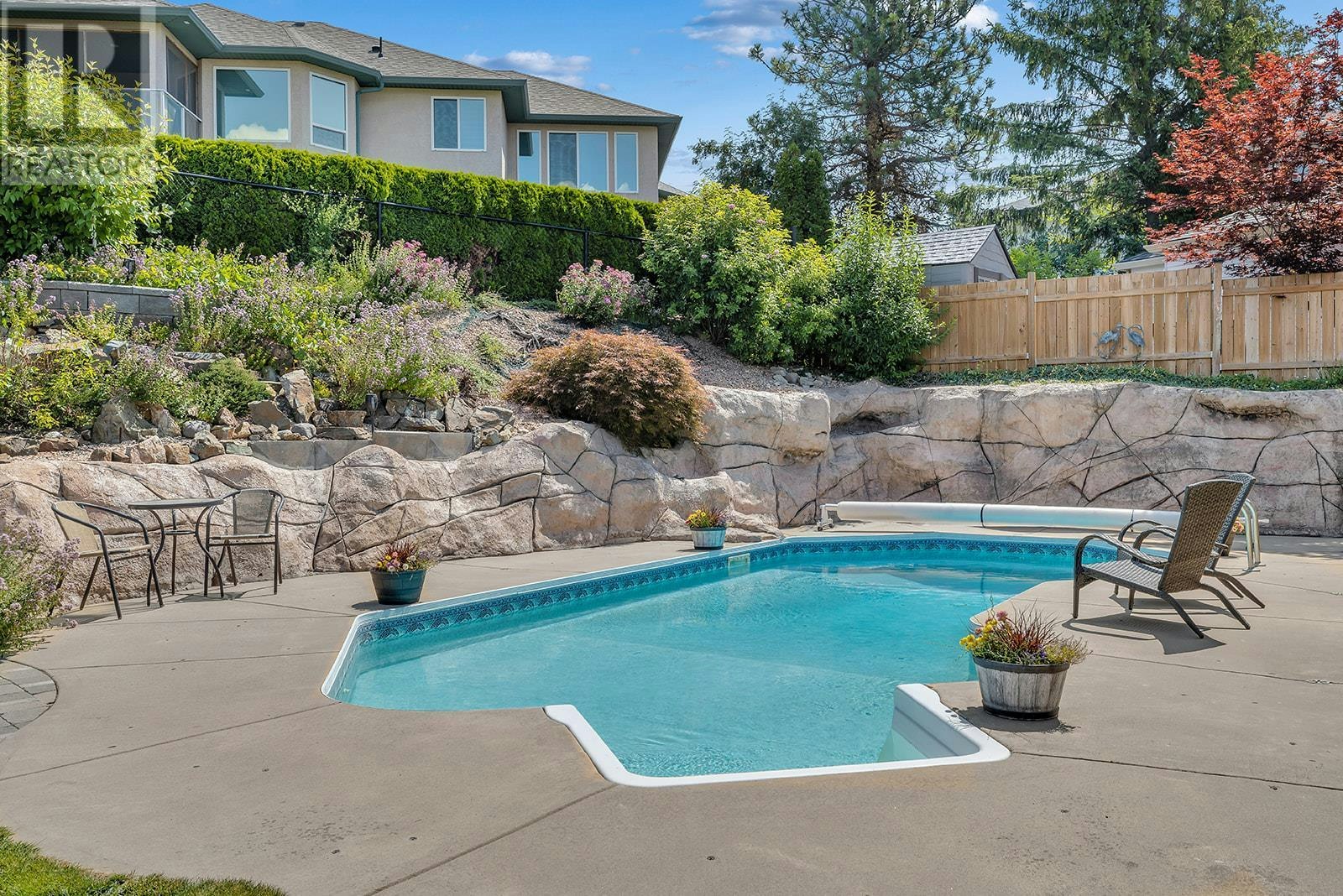 1003 Skeena Drive, Kelowna, BC, V1V 2K7 - 41
