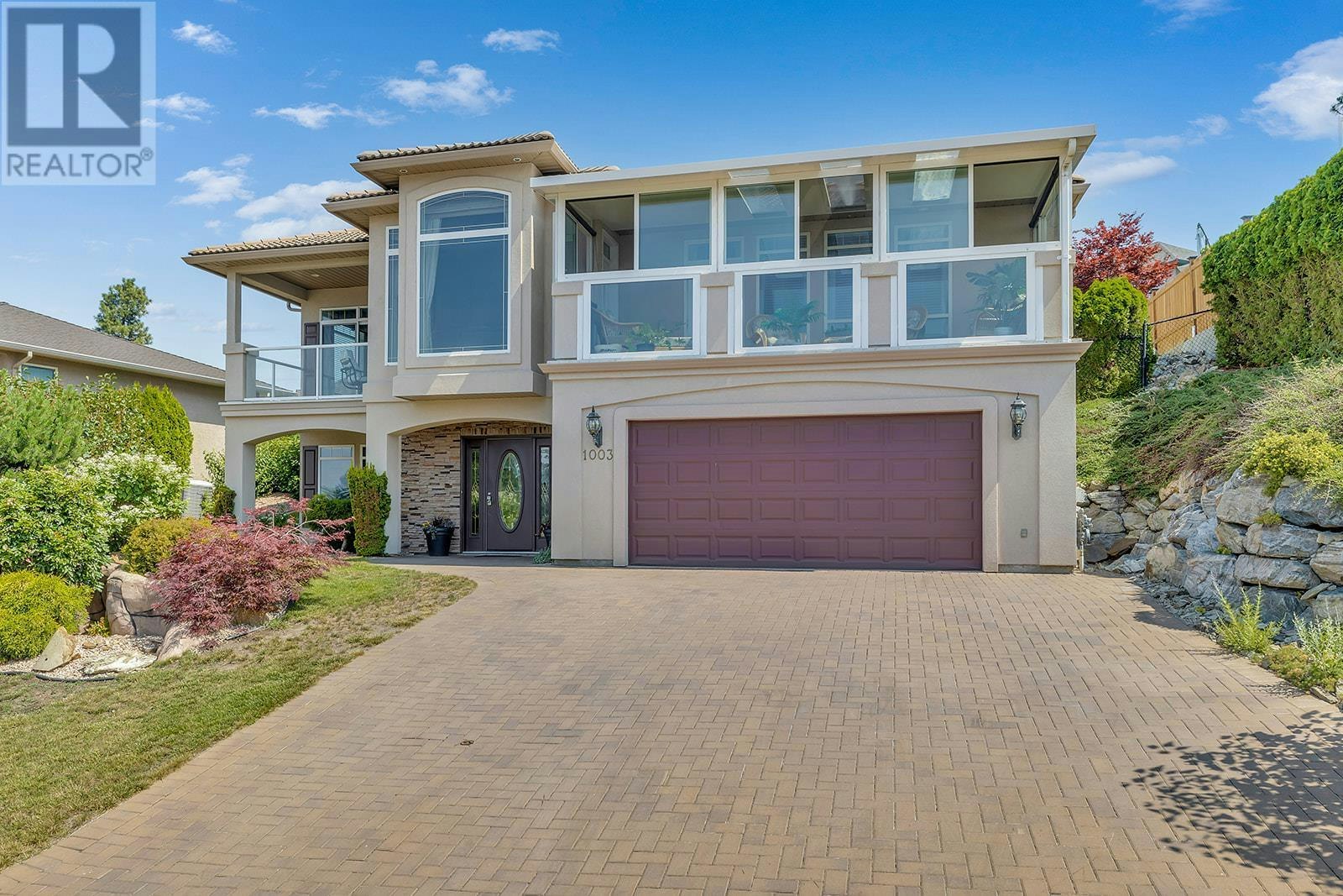 1003 Skeena Drive, Kelowna, BC, V1V 2K7 - 53