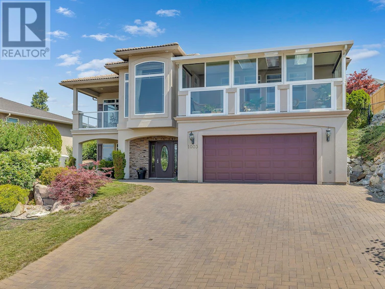 1003 Skeena Drive, Kelowna, BC, V1V 2K7 - 53