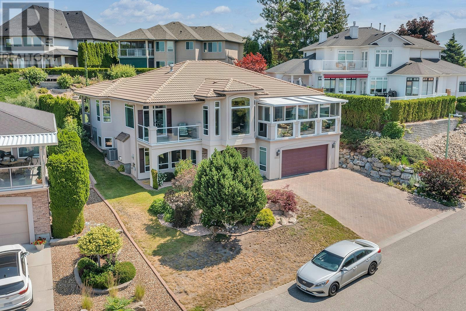 1003 Skeena Drive, Kelowna, BC, V1V 2K7 - 54