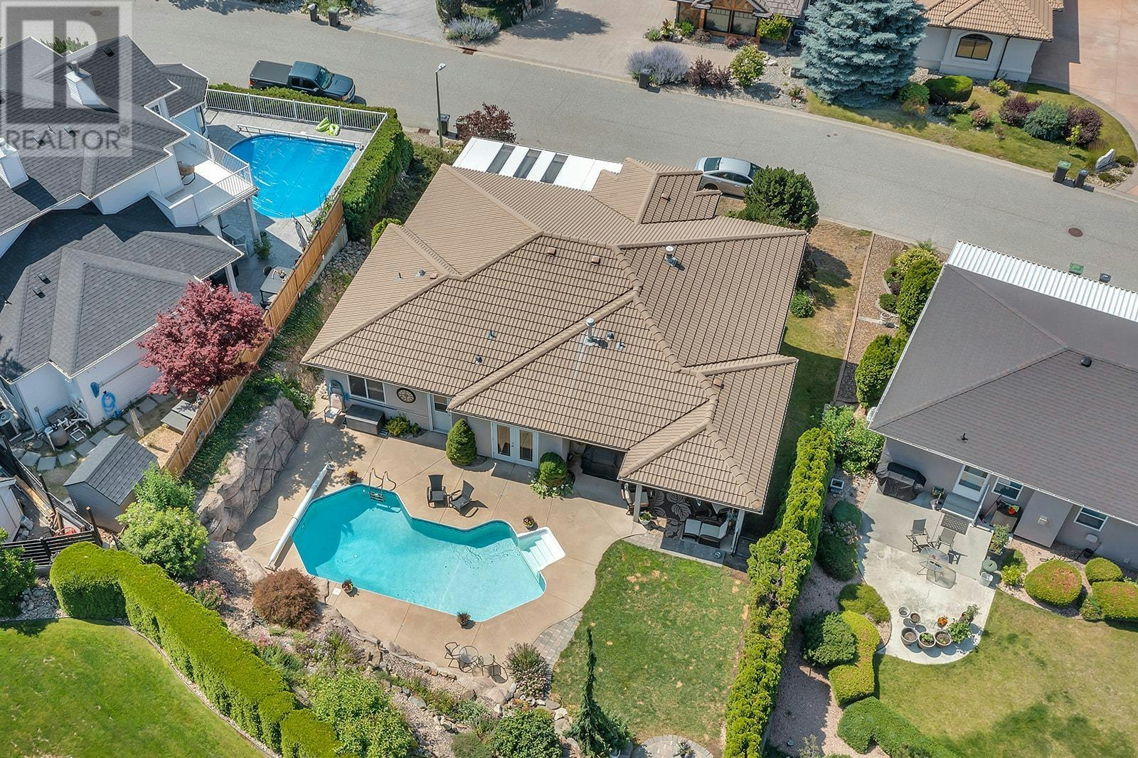 1003 Skeena Drive, Kelowna, BC, V1V 2K7 - 55