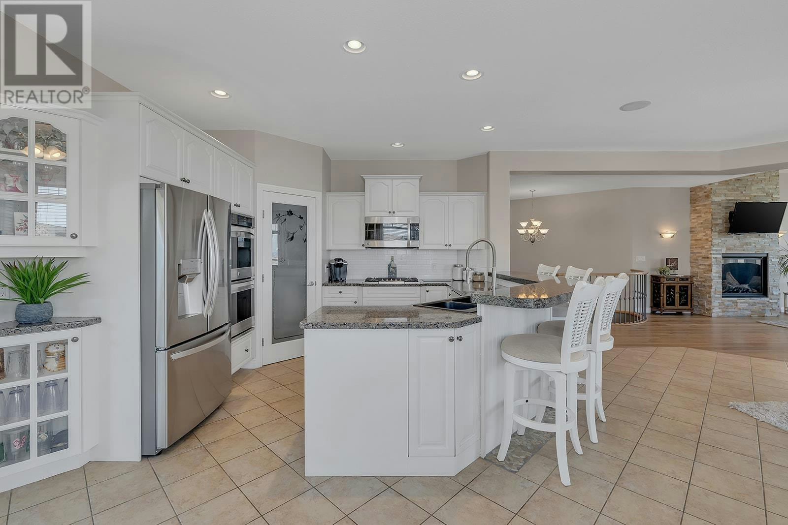 1003 Skeena Drive, Kelowna, BC, V1V 2K7 - 9