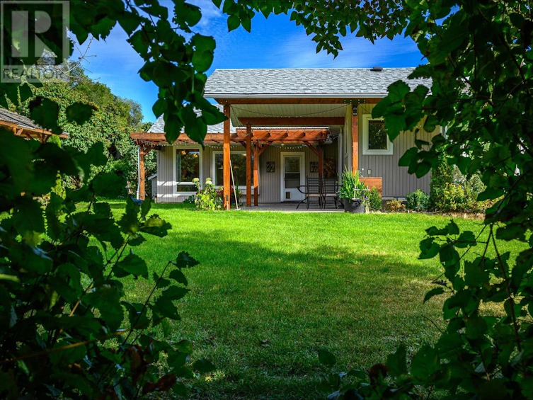 8510 Aberdeen Road, Coldstream, BC, V1B 2J6 - 36