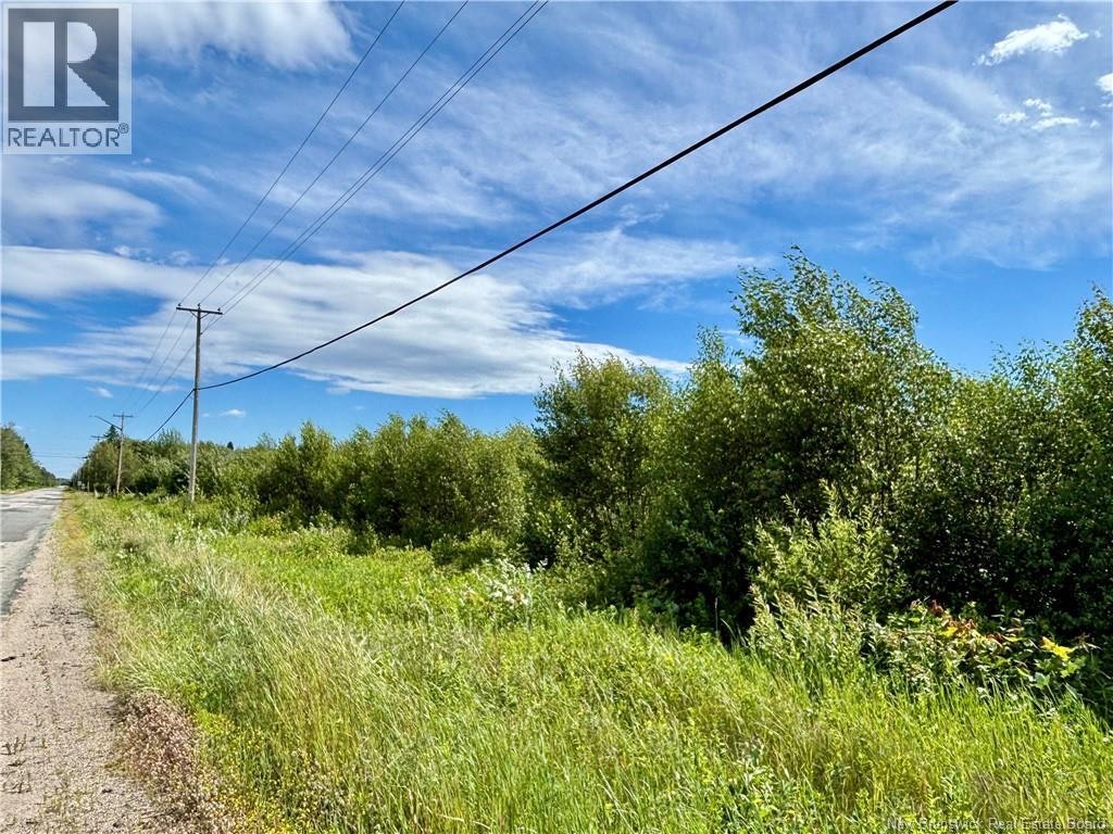 4-62 Acres Stymiest Road, Neguac, NB, E9G 3C4