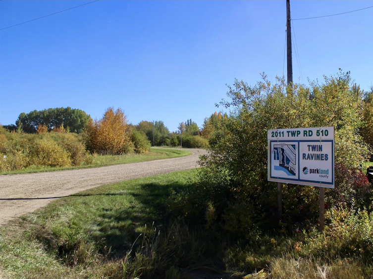 113-50529 Rge 21 Road, Rural Parkland County, AB, T0E 2N4 - 20