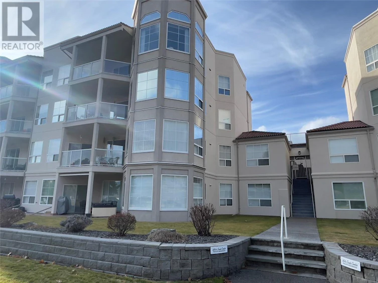 215-7801 Spartan Drive, Osoyoos, BC, V0H 1V0