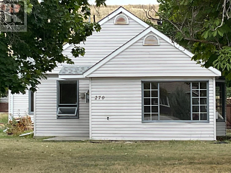 270 Dominion Street, Midway, BC, V0H 1M0