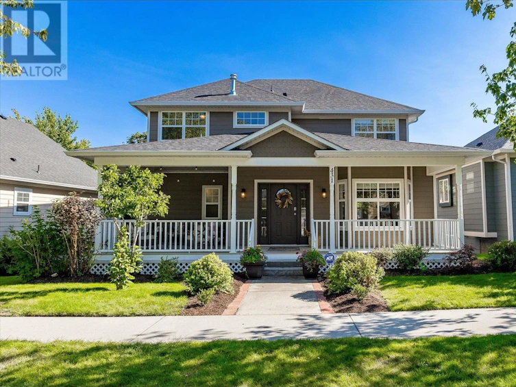 431 Quilchena Drive, Kelowna, BC, V1W 4T7