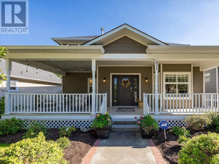 431 Quilchena Drive, Kelowna, BC, V1W 4T7 - 2