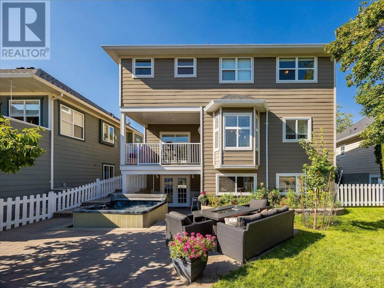 431 Quilchena Drive, Kelowna, BC, V1W 4T7 - 34