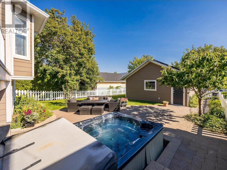 431 Quilchena Drive, Kelowna, BC, V1W 4T7 - 35