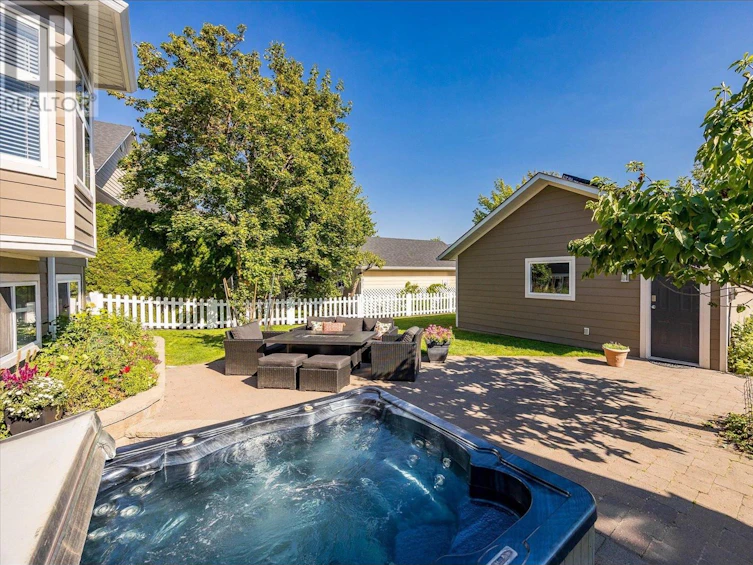 431 Quilchena Drive, Kelowna, BC, V1W 4T7 - 36