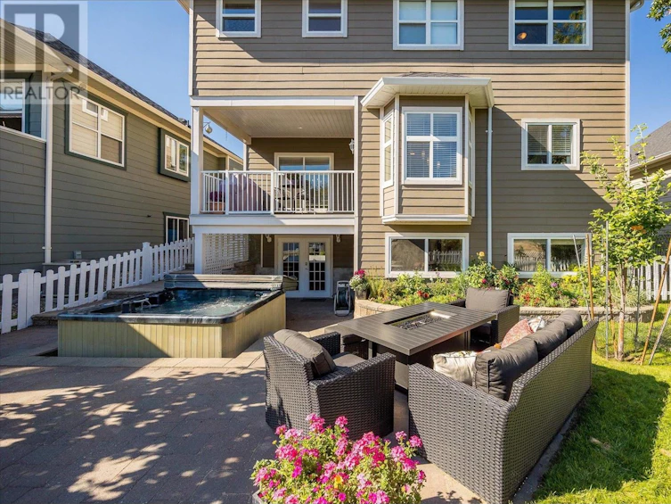 431 Quilchena Drive, Kelowna, BC, V1W 4T7 - 40