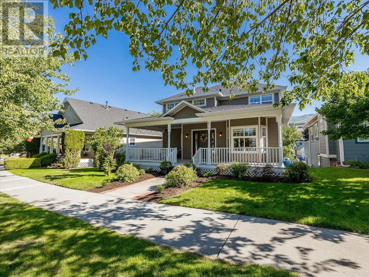 431 Quilchena Drive, Kelowna, BC, V1W 4T7 - 44