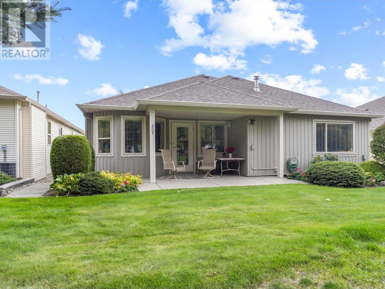 207-2365 Stillingfleet Road, Kelowna, BC, V1W 4X5 - 29
