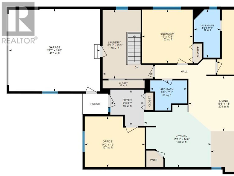 207-2365 Stillingfleet Road, Kelowna, BC, V1W 4X5 - 52