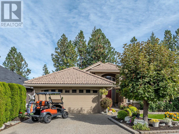 4117 South Gallaghers Boulevard, Kelowna, BC, V1W 4V2 - 2