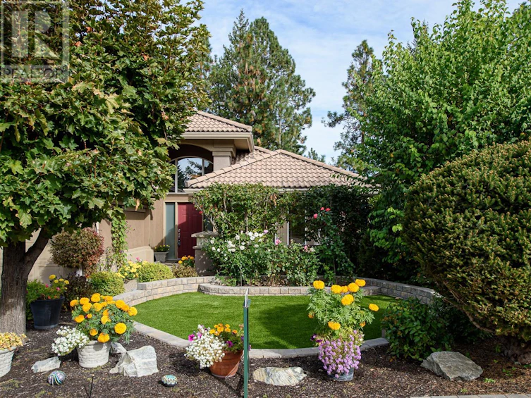 4117 South Gallaghers Boulevard, Kelowna, BC, V1W 4V2 - 3