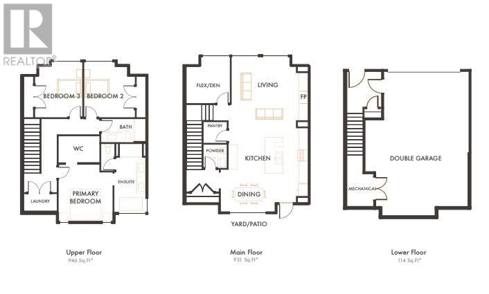 19-2835 Canyon Crest Drive, West Kelowna, BC, V4T 0E3 - 50