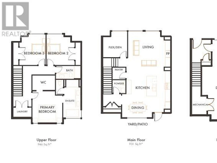 19-2835 Canyon Crest Drive, West Kelowna, BC, V4T 0E3 - 50