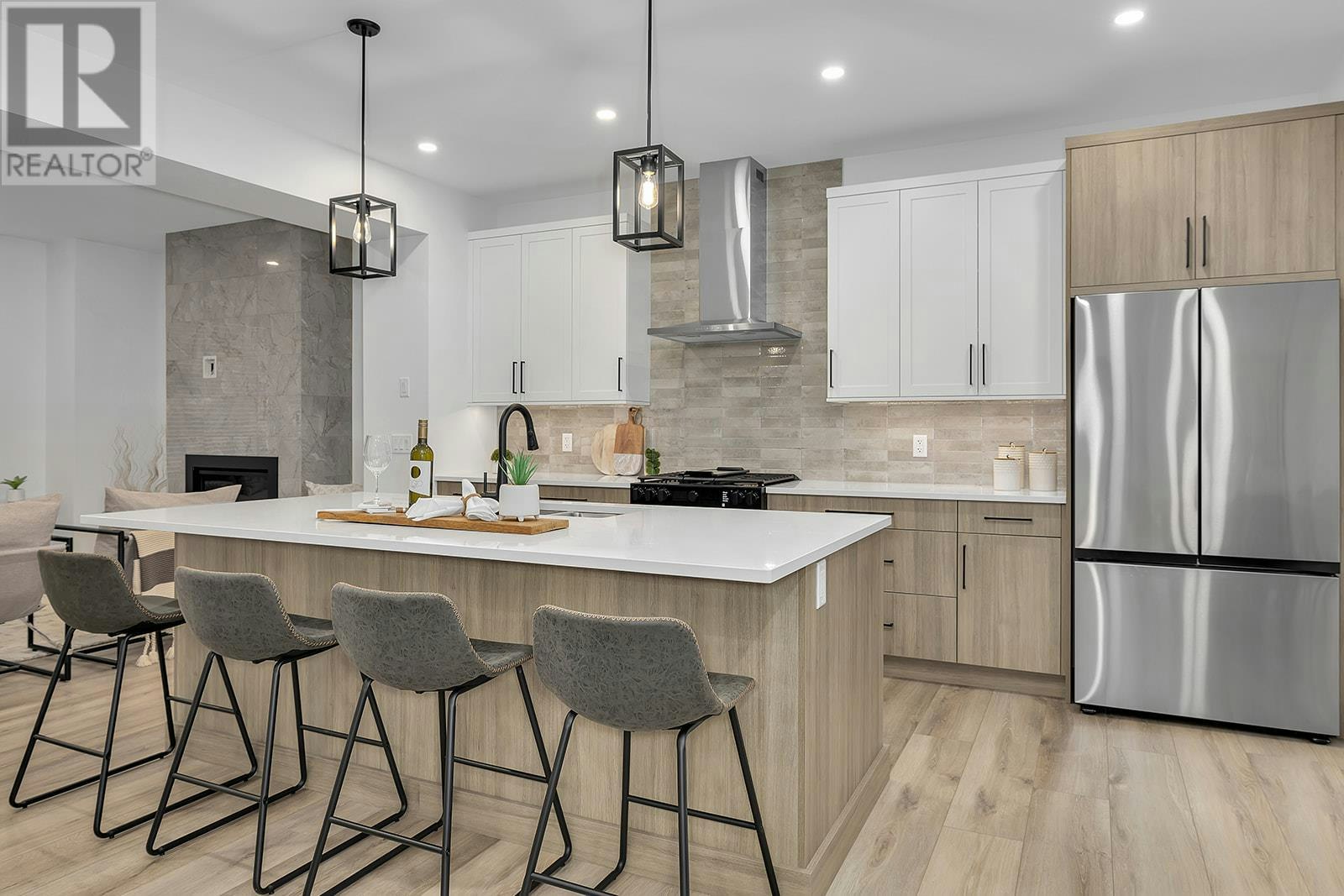 19-2835 Canyon Crest Drive, West Kelowna, BC, V4T 0E3 - 3