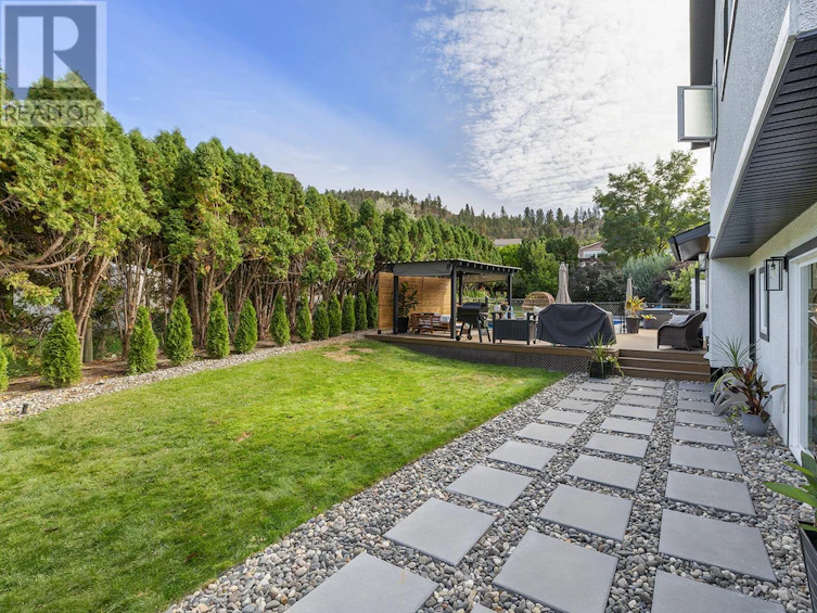 974 Nassau Crescent, Kelowna, BC, V1Y 4T3 - 40