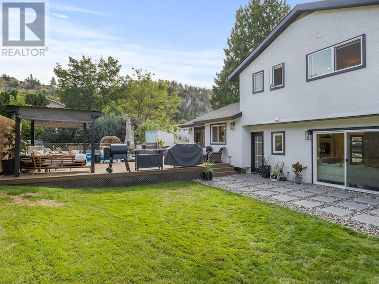 974 Nassau Crescent, Kelowna, BC, V1Y 4T3 - 41