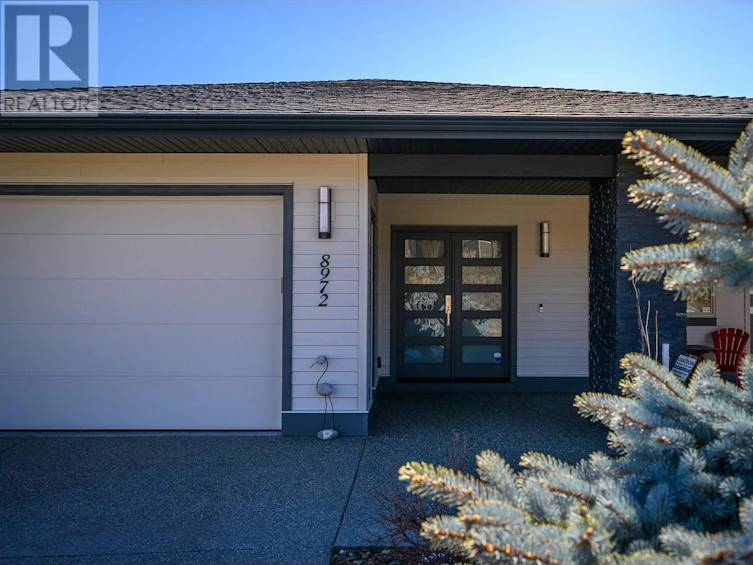 8972 Bayswater Place, Vernon, BC, V1H 2K9
