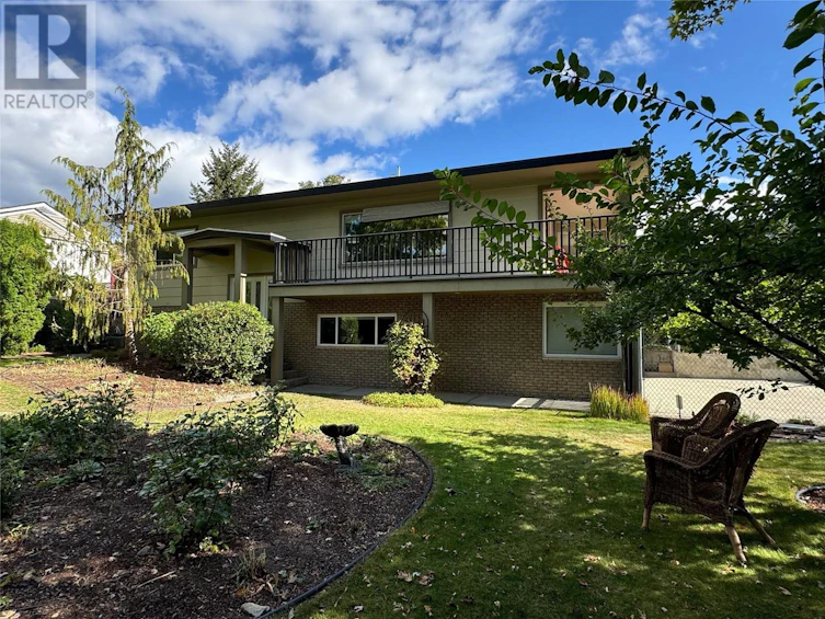 360 Farrell Street, Penticton, BC, V2A 4G1