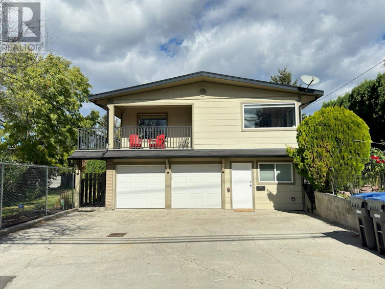 360 Farrell Street, Penticton, BC, V2A 4G1 - 2