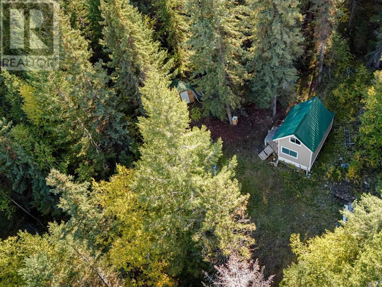 5441 Timothy Lake Road, Lac La Hache, BC, V0K 1T1